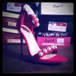 Shoes and purses